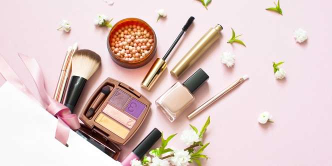 Pertama di Indonesia Beauty Series Berbahan Ekstrak Biji Kelor