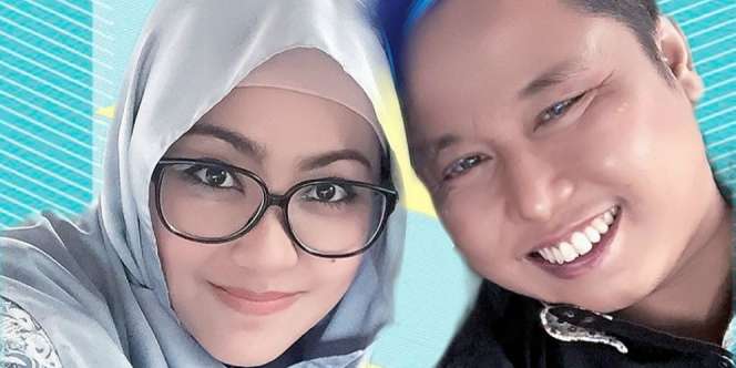 Mengintip Kecantikan Istri Narji Setelah Tak Jadi Pramugari
