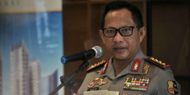 Terkuak! Alasan Pelaku Teror Surabaya Pakai Bomber Anak
