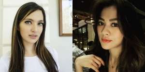 Pesona 5 Bidadari Keluarga Bakrie yang Memesona