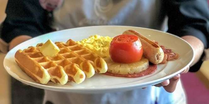 Manjakan Pelanggan, Pancious Luncurkan Benefit App