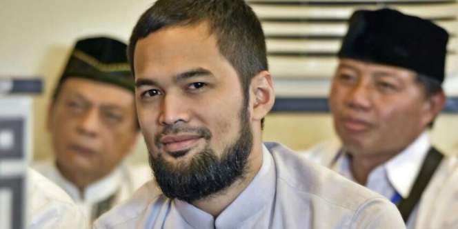 Teuku Wisnu Unggah Pray for Surabaya, Ungkit Siksa Bunuh Diri