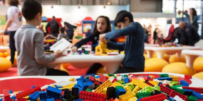 Ingin Si Kecil Selalu Berprestasi? Berikan Mainan Balok