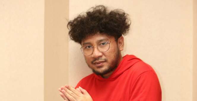 Prihatin Bom Surabaya, IG Kunto Aji Ungkap Obrolan Mengejutkan