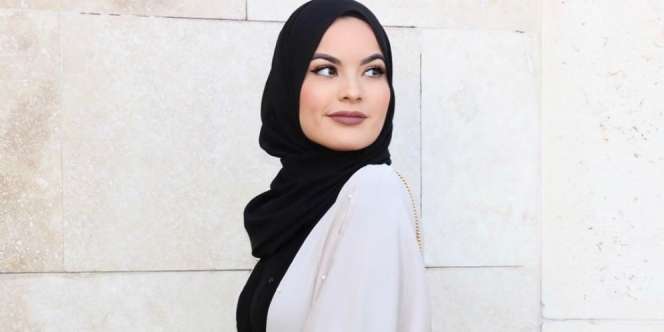 Omaya Zein: Dandan 5 Menit, Cukup Nggak?