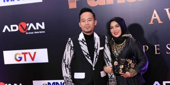 Bulan Ramadan, Denny Cagur Padat Job