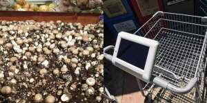 12 Supermarket dengan Fasilitas Terunik, Bikin Betah Belanja!
