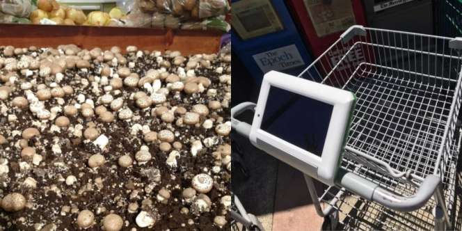 12 Supermarket dengan Fasilitas Terunik, Bikin Betah Belanja!