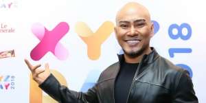 Komentari Bom di Surabaya, Deddy Corbuzier Kutip Al Maidah