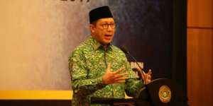 Menag Benarkan Istri Terduga Teroris Surabaya, PNS Kemenag