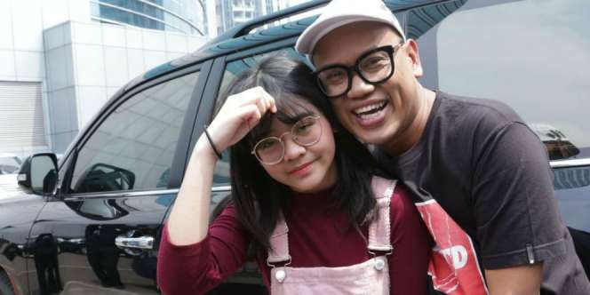 Uya Kuya Meradang, Pengkritik Baju Putrinya Dibalas Begini