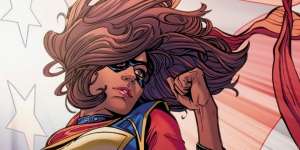 Marvel Siapkan Superhero Muslim Pertama, Ini Kekuatannya