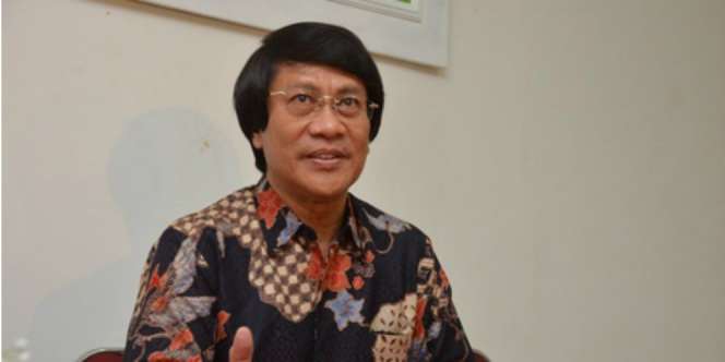Kak Seto: Anak Bukan Teroris Tapi Korban