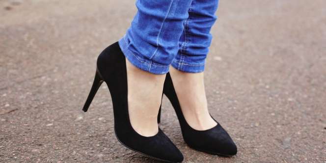 Terungkap Cara Baru Nan Simpel, Bersihkan Noda Sepatu Suede