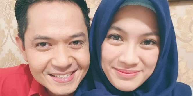 Syuting Ramadan Sambil Urus Anak, Ini Cara Alyssa Soebandono
