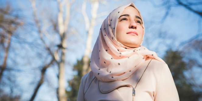 Jangan Keliru, Ini Pelafalan Niat Puasa Ramadan