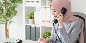 Anak Perempuan dari Wanita Karier Berpotensi Dapat Gaji Besar
