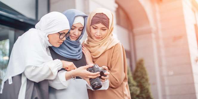 Liburan Saat Bulan Ramadan, Ikuti 10 Tips Berikut