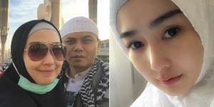 Jarang Terungkap, Istri Ki Prana Lewu Ternyata...