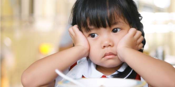 Kenali Tanda Munculnya Gangguan Mental pada Anak