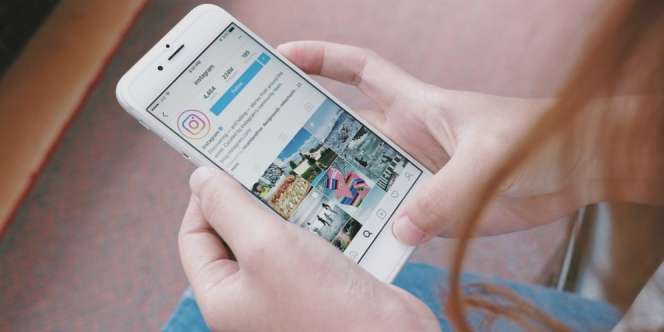 Awas! Kamu Menderita 'Instagramxiety'