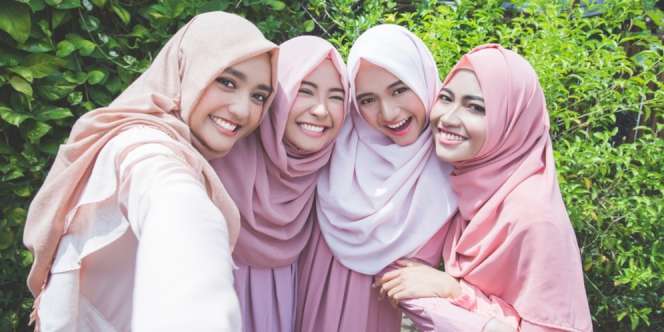 Sisterfillah: Cara Ampuh Bebas Bau Mulut di Bulan Puasa