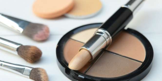 Tips Pilih dan Pakai Contouring untuk Dapatkan Warna Terbaik