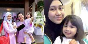Saat Ibu Ajarkan Doa, Tuhan, dan Kematian