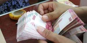 5 Kalimat `Penghambat` Menjadi Kaya Raya