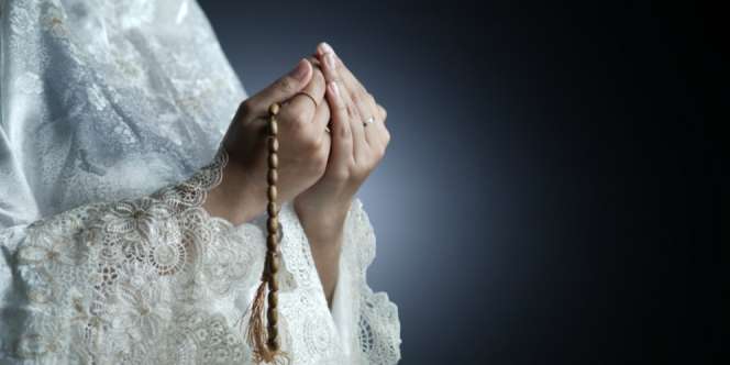 Jarang Diketahui, 3 Waktu Terkabulnya Doa di Bulan Ramadan