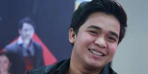 Jelang Ramadan, Billy Syahputra Lakukan Ini Buat Mendiang Olga