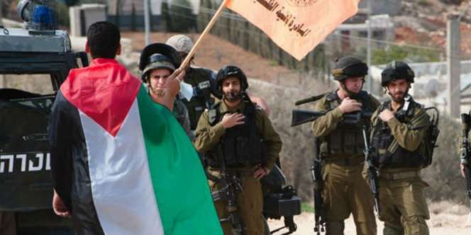 JK Akan Hadiri Sidang Luar Biasa OKI Bahas Palestina