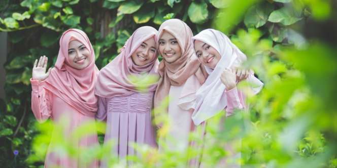 Ngabuburit Seru yang Bikin Ramadanmu Banyak Berkah, Yuk!