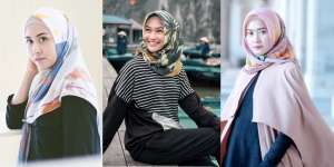 6 Hijab Fashion Blogger Indonesia yang Sukses