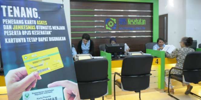 BPJS Kesehatan Siap-siap Rilis Layanan Berbasis Syariah