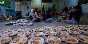 Puasa Ramadan, MUI Imbau Masyarakat Hargai Perbedaan
