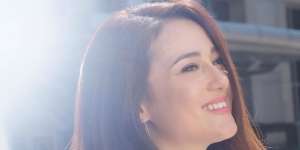 5 Hair Style Siasati Rambut Tipis Lebih Bervolume
