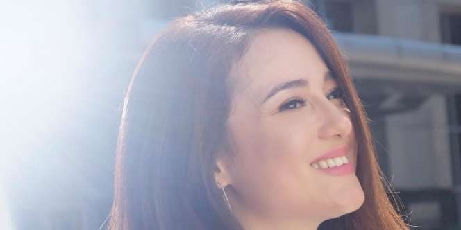 5 Hair Style Siasati Rambut Tipis Lebih Bervolume