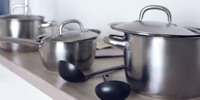 Hidup Lebih Sehat, Pilih Perkakas Masak Bebas Racun
