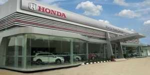Lagi Cari Lowongan Kerja? Honda Motor Butuh Staf Baru
