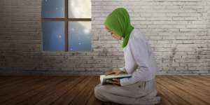 Jadwal Waktu Imsak Hari Ini dan Doa Usai Santap Sahur