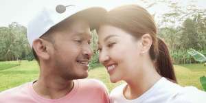 Ruben Onsu Kebanjiran Rezeki di Bulan Ramadan