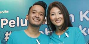 Bukan Muslim Tapi Ruben Onsu Sahur dan Puasa, Alasannya...