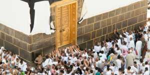 Saudi Gratiskan Visa Jemaah yang Baru Berhaji dan Umroh