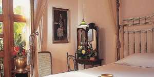7 Hotel Angker dengan Kisah Mistis di Indonesia