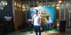 TAF Fun Fest 2018 Bertabur Promo dari Toyota