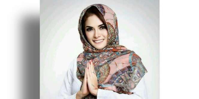 Nikita Mirzani Bangun Rumah, Fasilitas Mewahnya Bikin Melongo