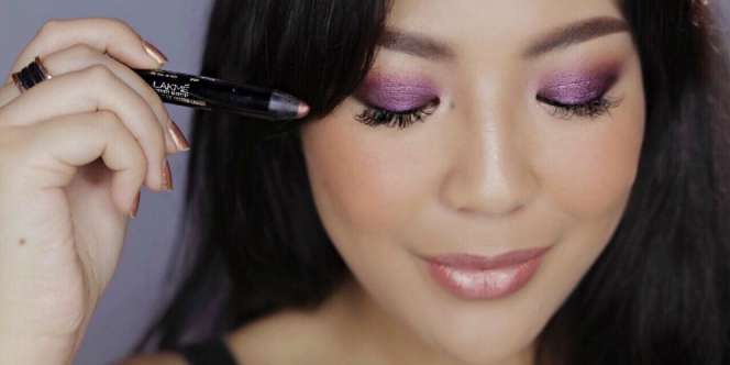 Hasil Makeup Seharga Satu Motor, Yay or Nay?