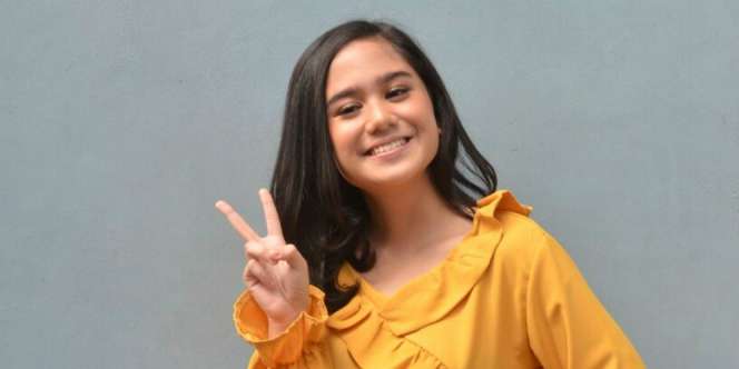 Anya Geraldine dan Bio One Disorot, Tissa Biani Beri Dukungan
