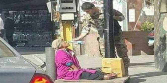 Heboh Wanita Tua Meninggal Bersama Tabungan Rp15,4 Miliar